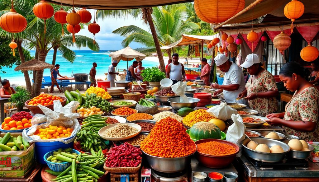 authentic Caribbean food tours authentic Caribbean food tours