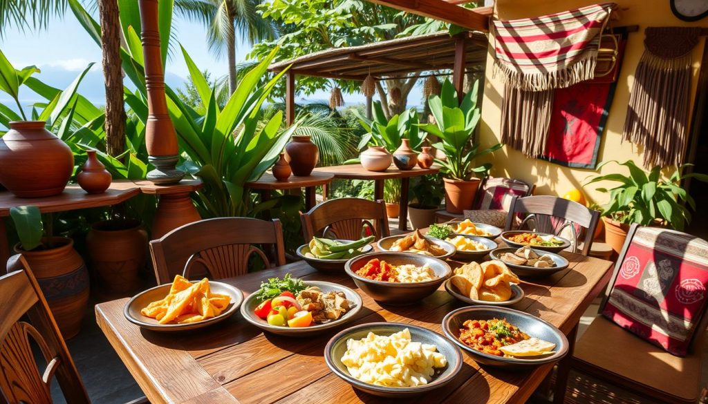 authentic Dominican dining Puerto Plata authentic Dominican dining Puerto Plata