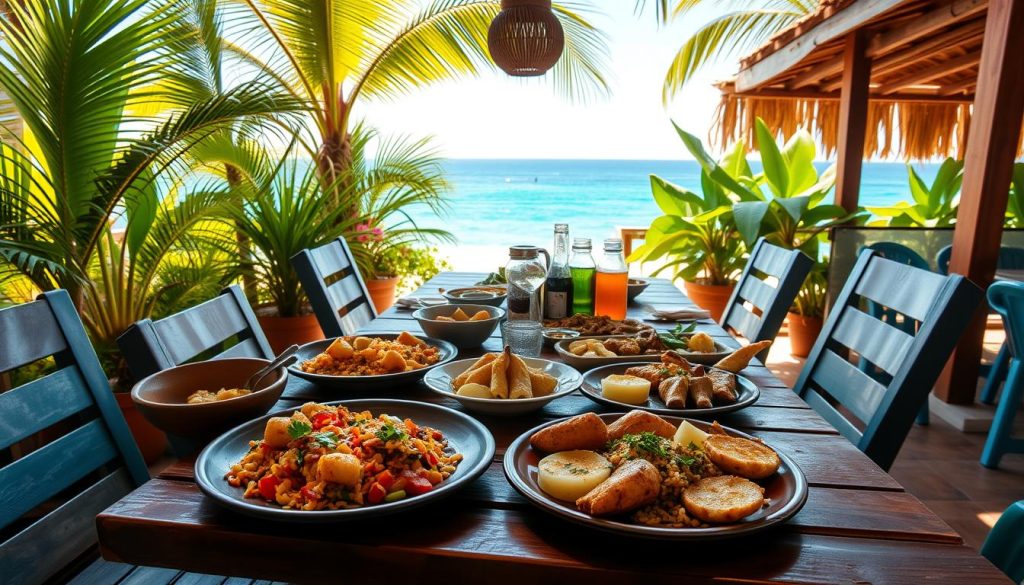 authentic Dominican dining Puerto Plata authentic Dominican dining Puerto Plata