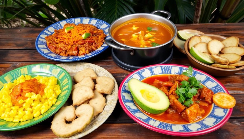 authentic Dominican flavors authentic Dominican flavors