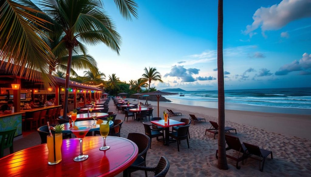 bars in Puerto Plata bars in Puerto Plata