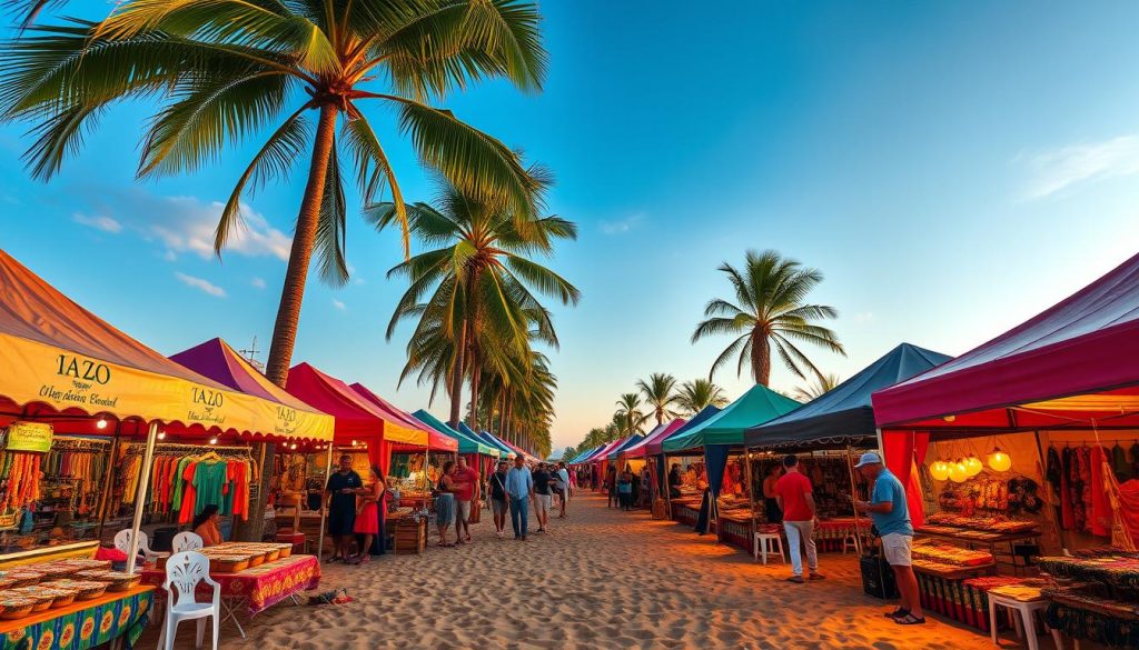 beach bazaars and pop-up shopping events beach bazaars and pop-up shopping events