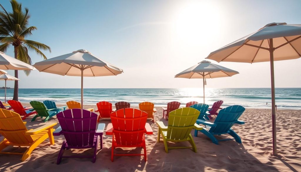 beach chair hire services beach chair hire services