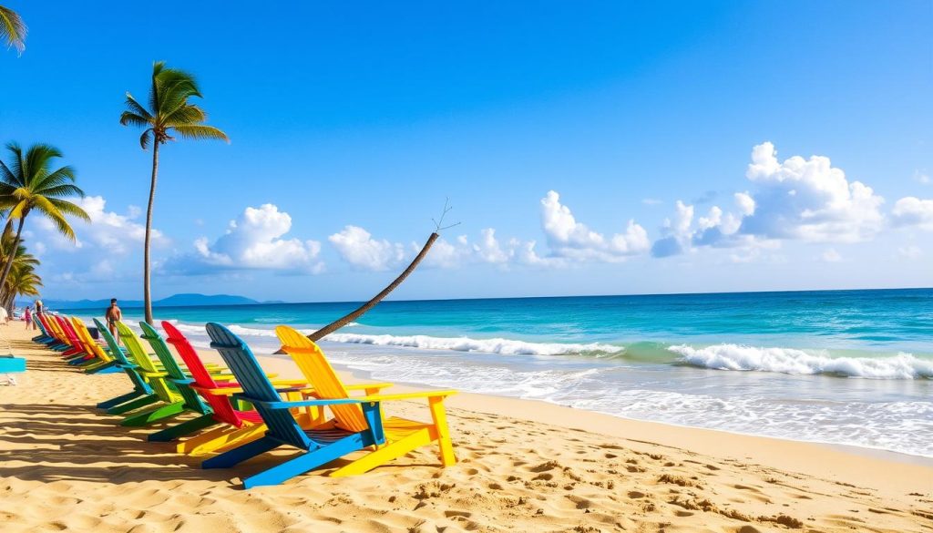beach chairs for rent Mambo Beach beach chairs for rent Mambo Beach
