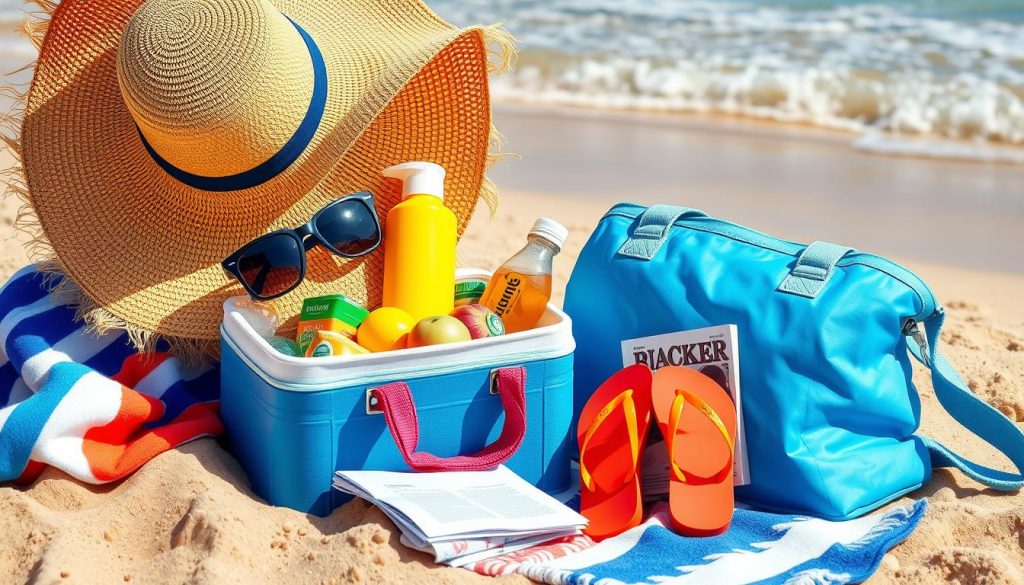 beach essentials beach essentials