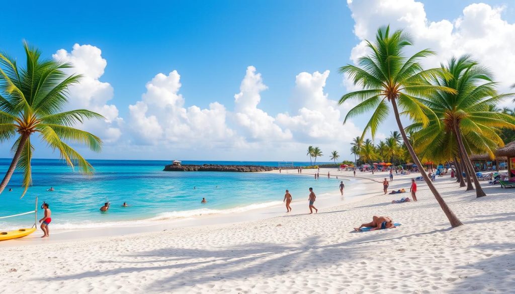 beach vacation packages Santo Domingo beach vacation packages Santo Domingo