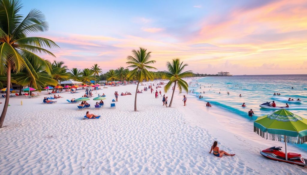 beach vacation packages Santo Domingo beach vacation packages Santo Domingo