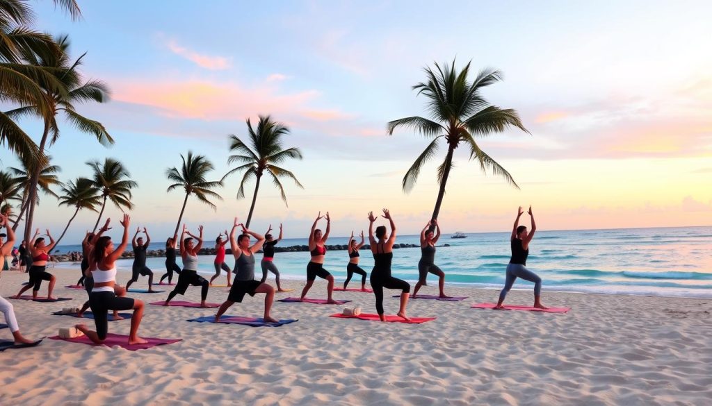 beach yoga and fitness beach yoga and fitness