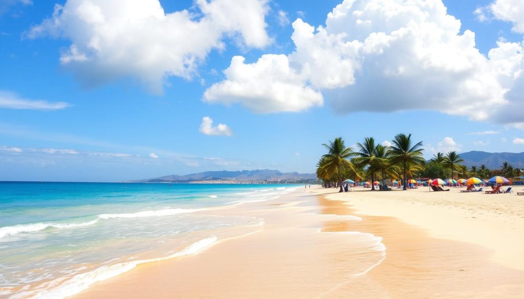 beaches close to Santo Domingo beaches close to Santo Domingo