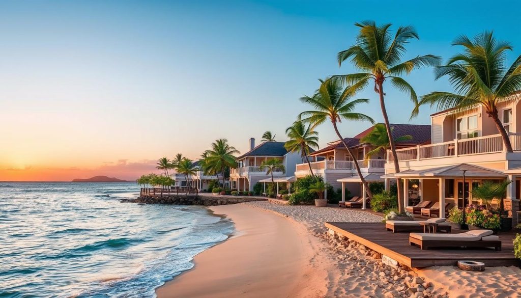 beachfront boutique accommodations beachfront boutique accommodations