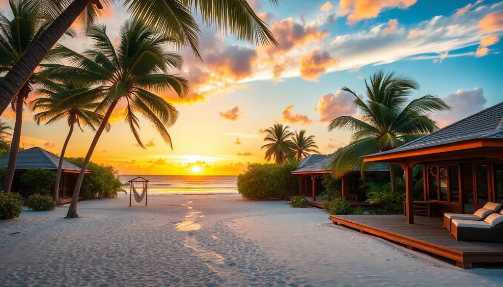 beachfront bungalows beachfront bungalows