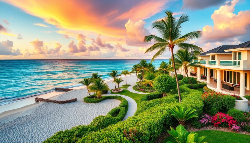 beachfront resorts Holetown beachfront resorts Holetown