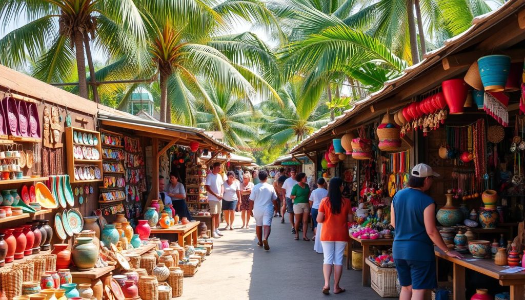 best artisan markets in SamanĂ¡ best artisan markets in SamanĂ¡