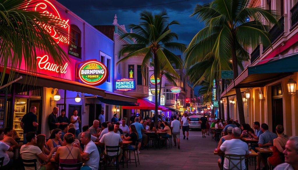 best bars in Ponce best bars in Ponce
