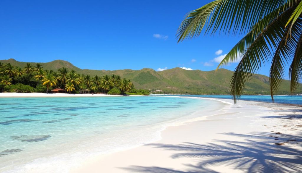 best beaches in SamanĂ¡ best beaches in SamanĂ¡