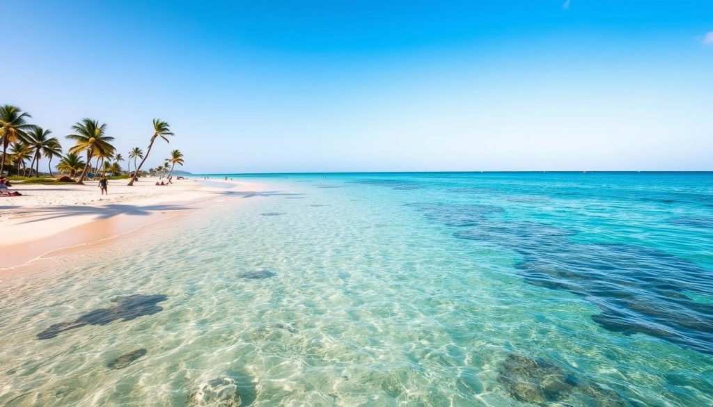 best beaches in Santo Domingo for swimming best beaches in Santo Domingo for swimming