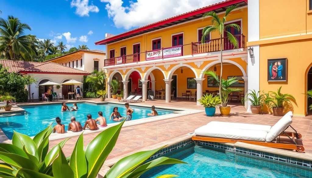 best budget-friendly hotels in Santo Domingo best budget-friendly hotels in Santo Domingo
