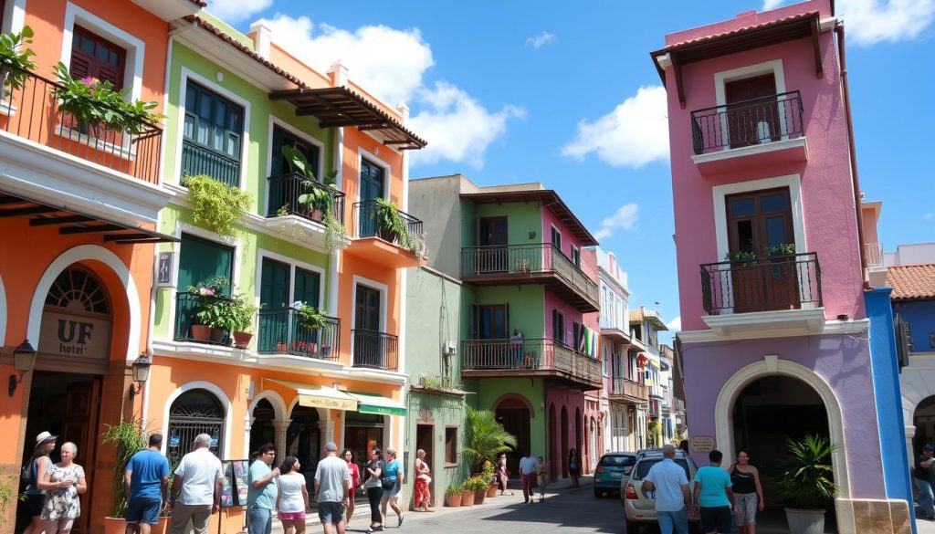 best budget-friendly hotels in Santo Domingo best budget-friendly hotels in Santo Domingo