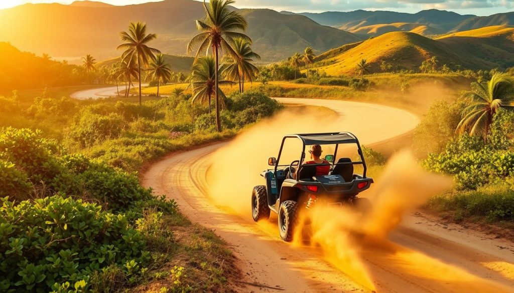 best buggy driving in La Romana best buggy driving in La Romana