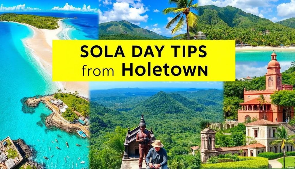 best day trips from Holetown for solo explorers best day trips from Holetown for solo explorers