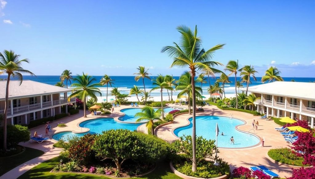 best family resorts in Holetown best family resorts in Holetown