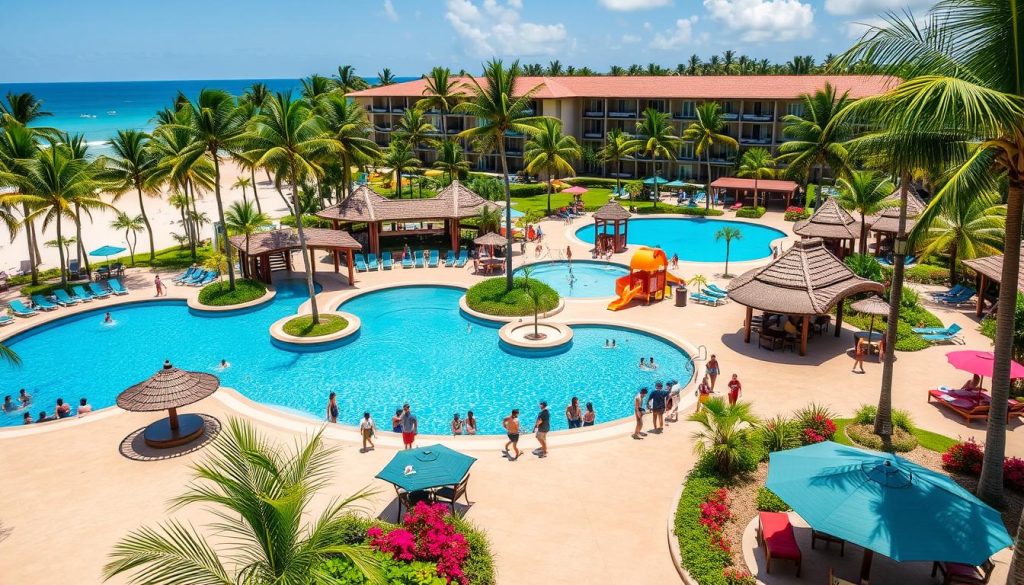 best family resorts in La Romana best family resorts in La Romana