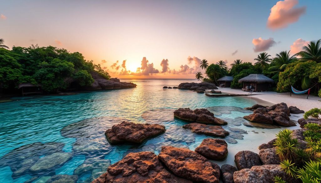 best hidden gems in the Caribbean best hidden gems in the Caribbean