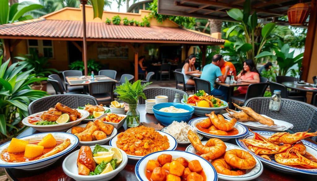 best local restaurants Puerto Plata best local restaurants Puerto Plata