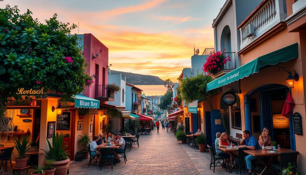 best local restaurants in Blue Bay best local restaurants in Blue Bay
