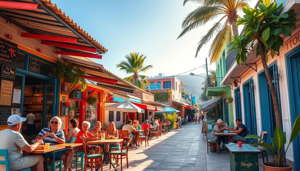best local restaurants in Blue Bay best local restaurants in Blue Bay