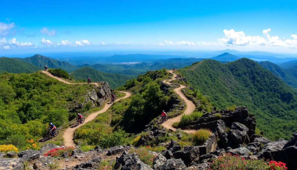best mountain biking trails Puerto Plata best mountain biking trails Puerto Plata