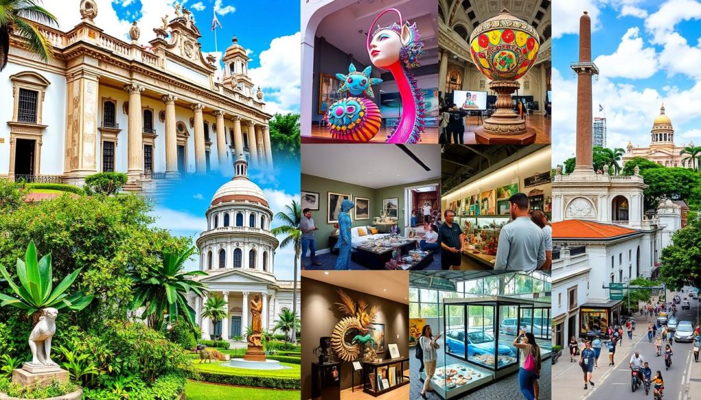 best museums in Santo Domingo best museums in Santo Domingo