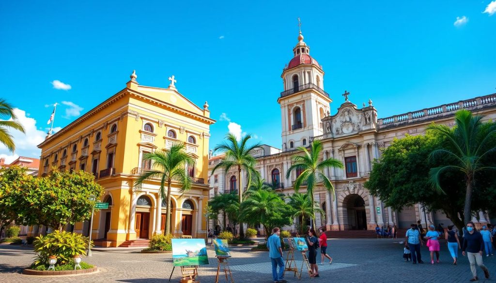 best museums in Santo Domingo best museums in Santo Domingo