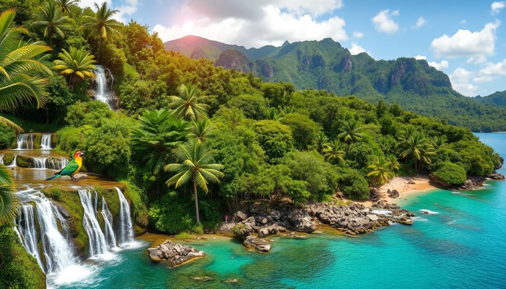 best nature adventures from Santo Domingo best nature adventures from Santo Domingo