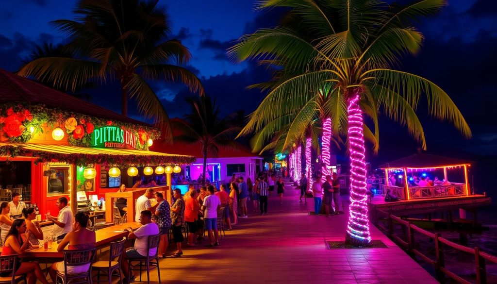 best nightlife spots Puerto Plata best nightlife spots Puerto Plata