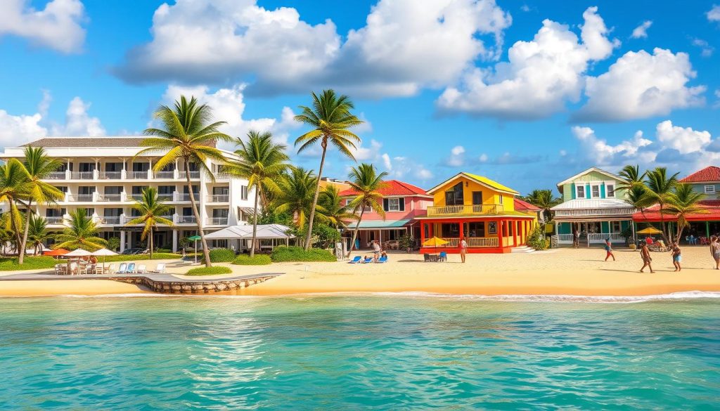best places to stay in Holetown best places to stay in Holetown