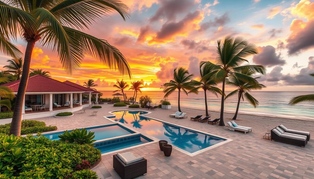 best places to stay in Jan Thiel best places to stay in Jan Thiel