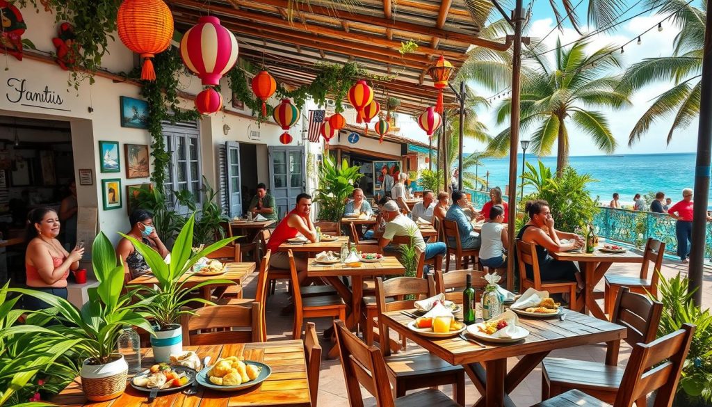 best restaurants in La Romana best restaurants in La Romana
