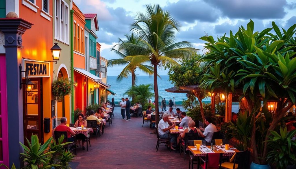 best restaurants in Speightstown best restaurants in Speightstown
