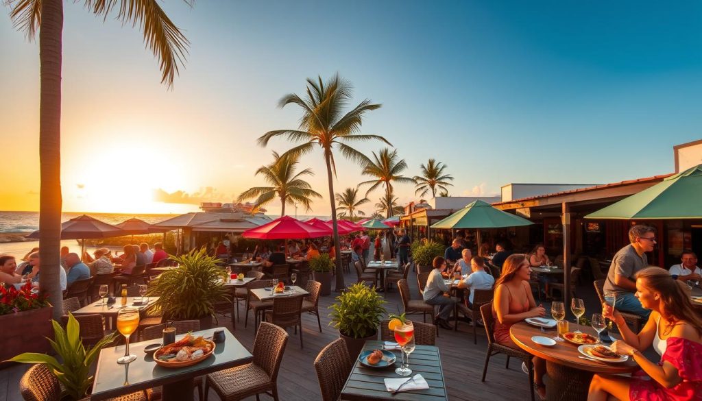 best restaurants in Westpunt best restaurants in Westpunt