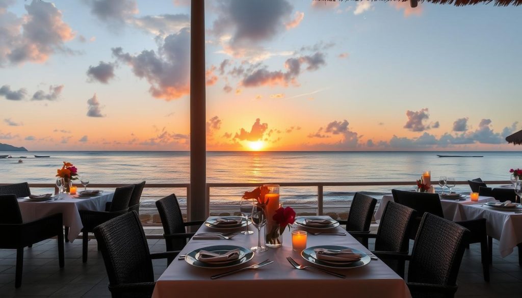 best restaurants in Westpunt best restaurants in Westpunt