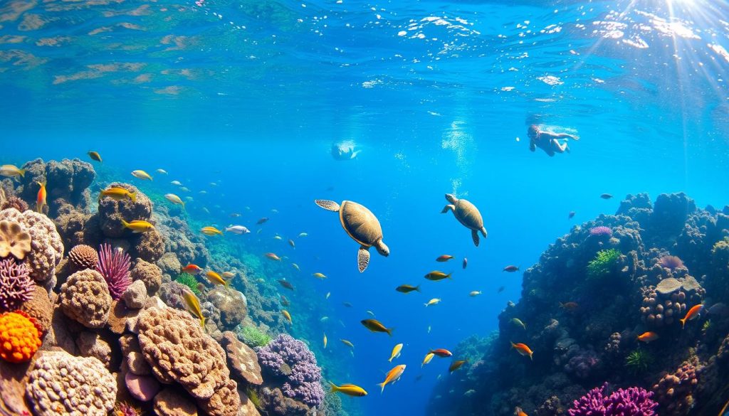 best snorkeling spots in Mambo Beach best snorkeling spots in Mambo Beach