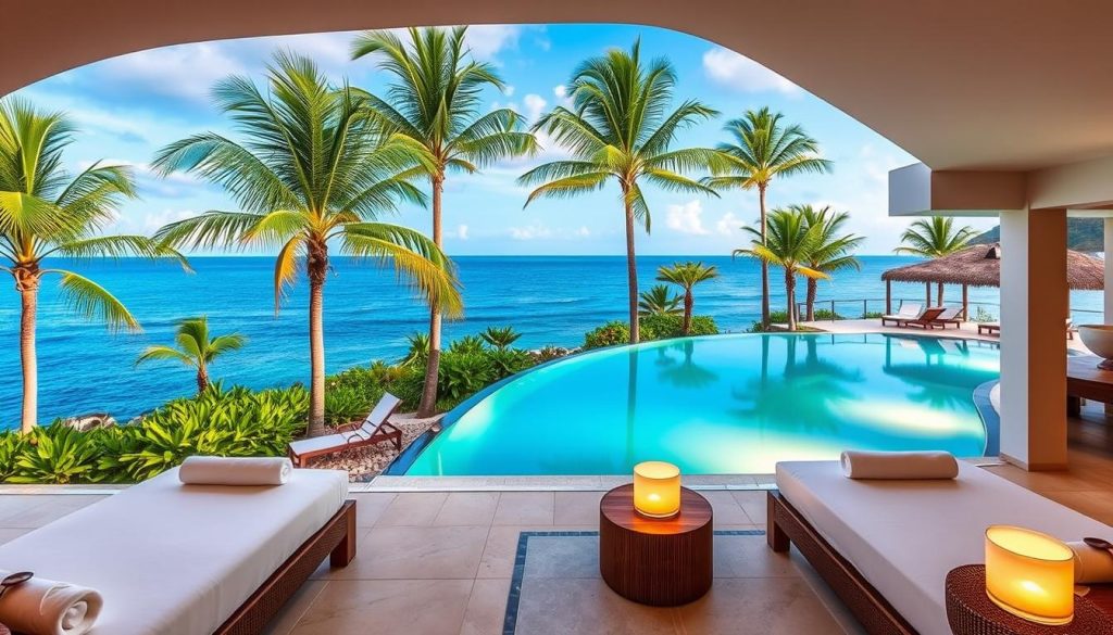 best spa hotels in Jan Thiel best spa hotels in Jan Thiel