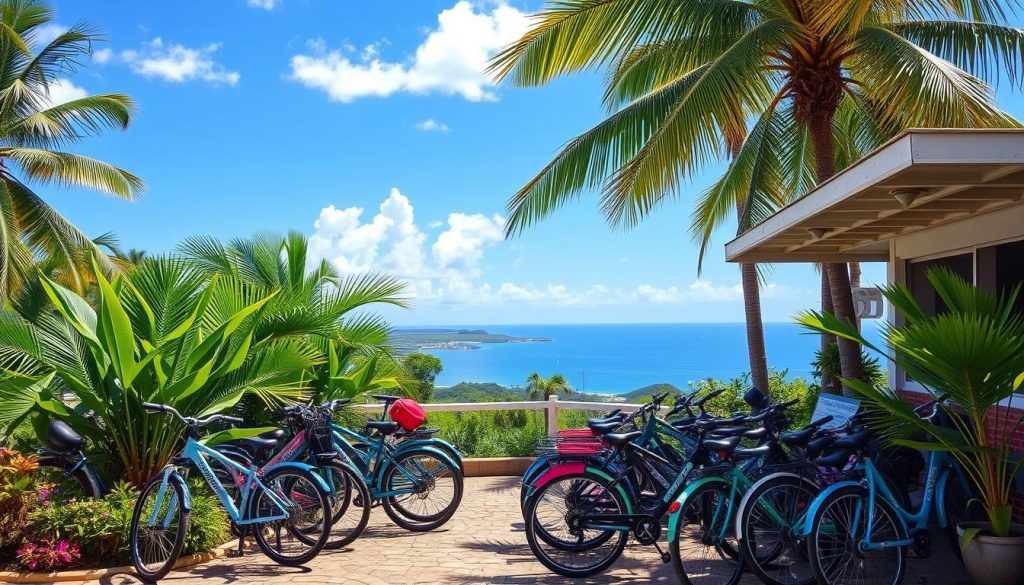 bike rental services bike rental services