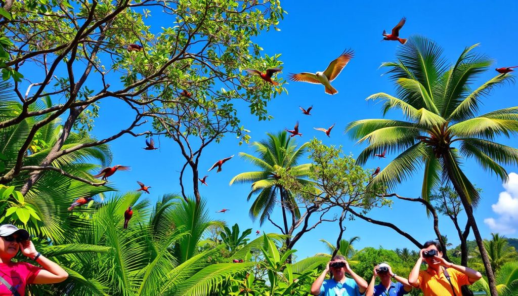 birding tours Dominican Republic birding tours Dominican Republic