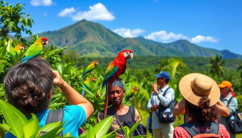 birding tours Dominican Republic birding tours Dominican Republic
