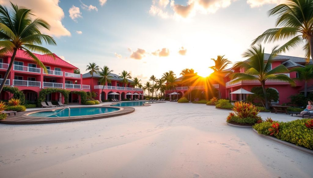 boutique hotels Mambo Beach boutique hotels Mambo Beach