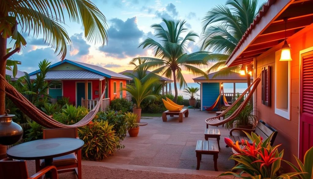 budget-friendly Jan Thiel accommodations budget-friendly Jan Thiel accommodations
