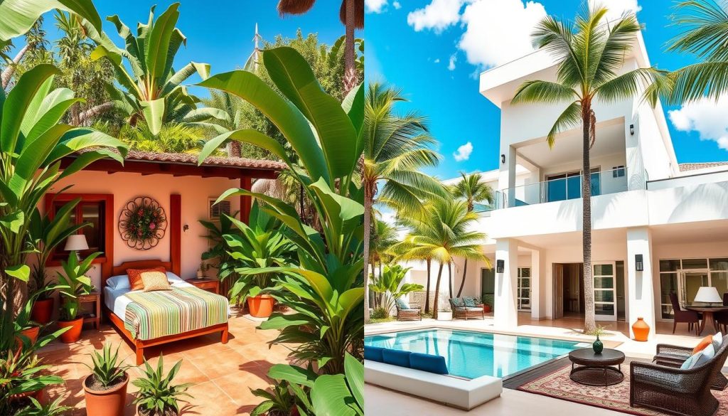 budget-friendly guesthouses and boutique hotels in La Romana budget-friendly guesthouses and boutique hotels in La Romana