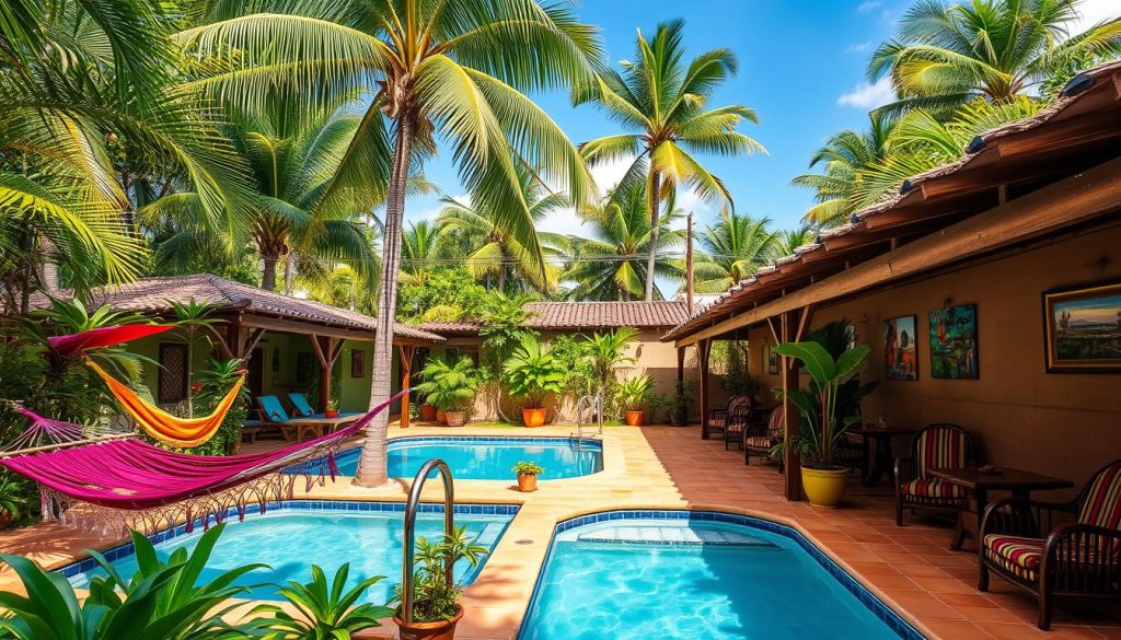 budget-friendly guesthouses in La Romana budget-friendly guesthouses in La Romana